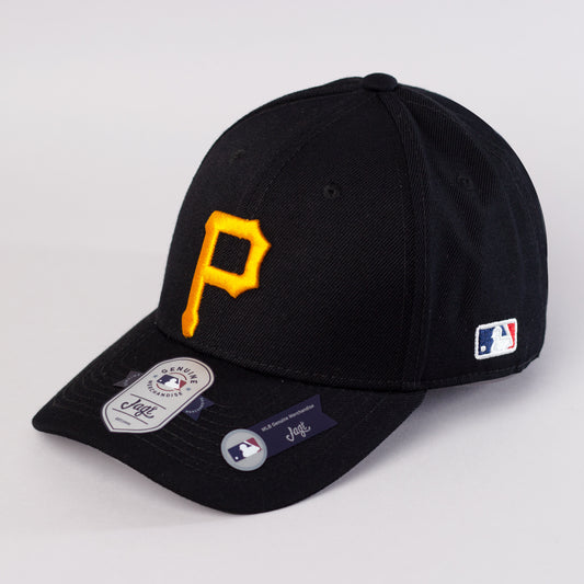 JAGI MLB CLASSIC | Pittsburgh Pirates | Curva | Cerrada