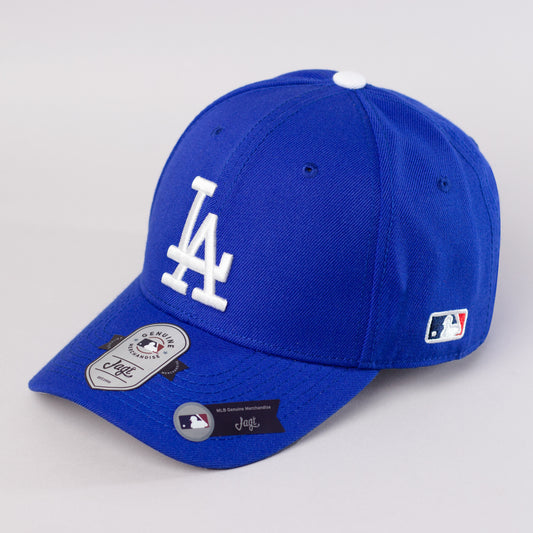 JAGI MLB CLASSIC | Los Angeles Dodgers  | Curva | Cerrada