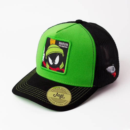 Gorra Marvin | Jagi