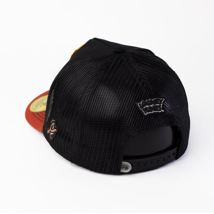 Gorra Coyote | Jagi