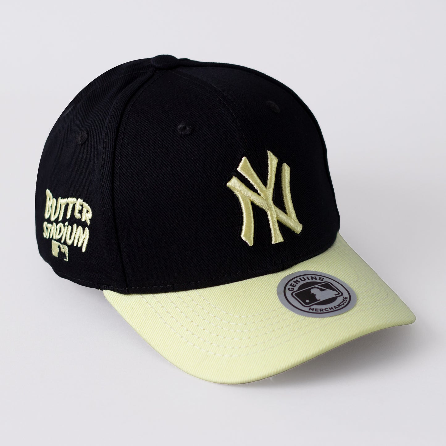 JAGI MLB BUTTER STADIUM | New York Yankees | Curva | Ajustable