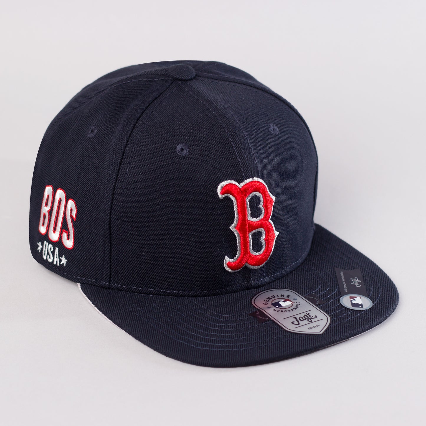 JAGI MLB CLASSIC | Boston Red Sox | Plana