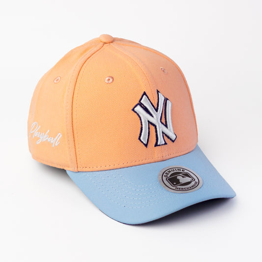 NEW YORK YANKEES PLAYBALL | MLB JAGI