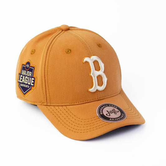 BOSTON RED SOX MARINEARTH | MLB JAGI