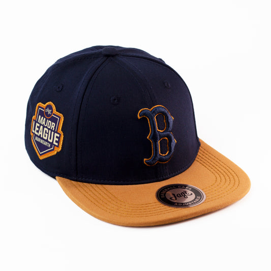 BOSTON RED SOX MARINEARTH | MLB JAGI