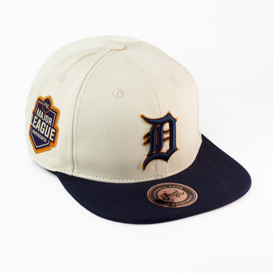 DETROIT TIGERS MARINEARTH | MLB JAGI