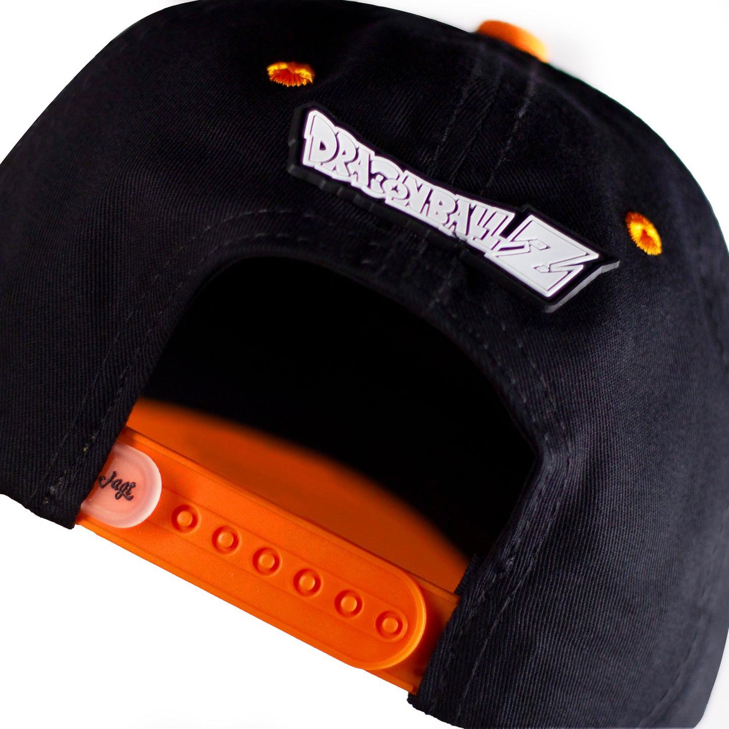 GORRA DRAGON BALL | GOKU | JAGI