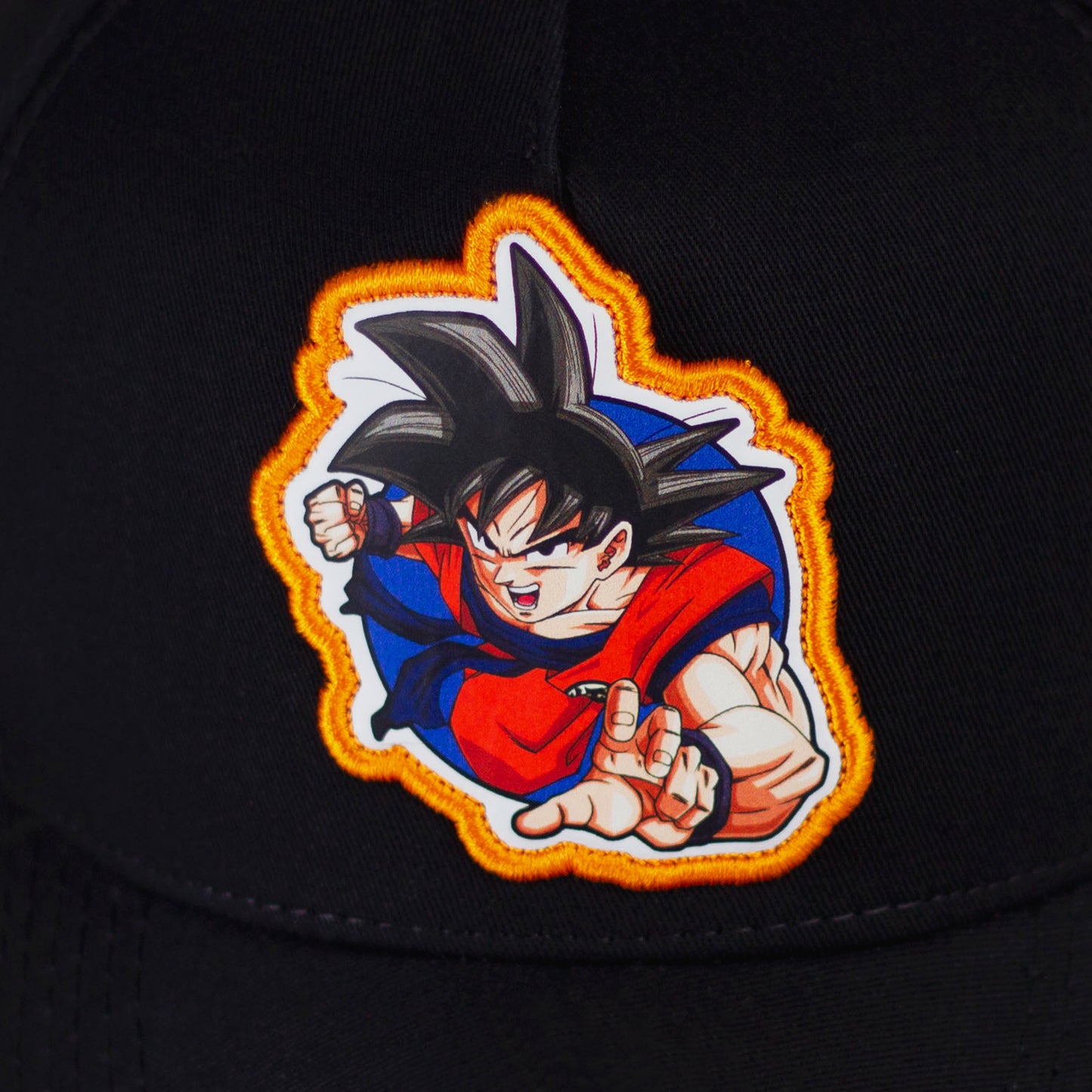 GORRA DRAGON BALL | GOKU | JAGI