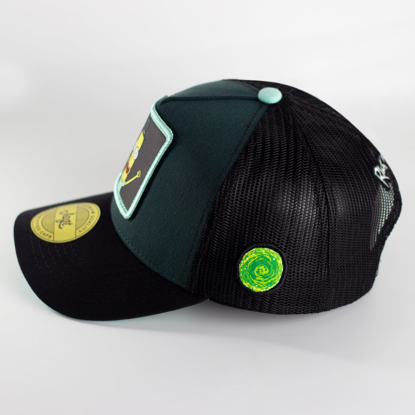 GORRA MR POOPYBUTTHOLE | JAGI