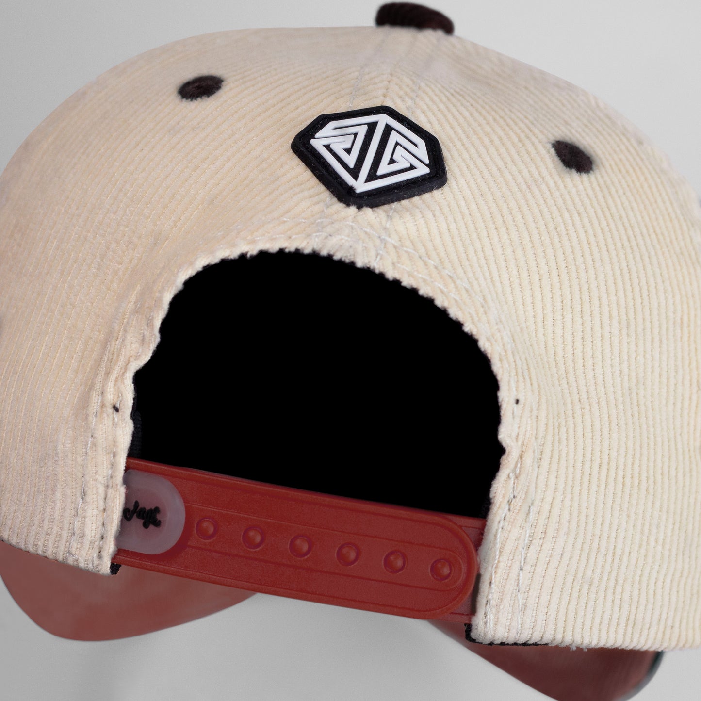 GORRA| JG 99 ALL STAR| MARRON