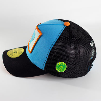 GORRA SR MEESEEKS | JAGI