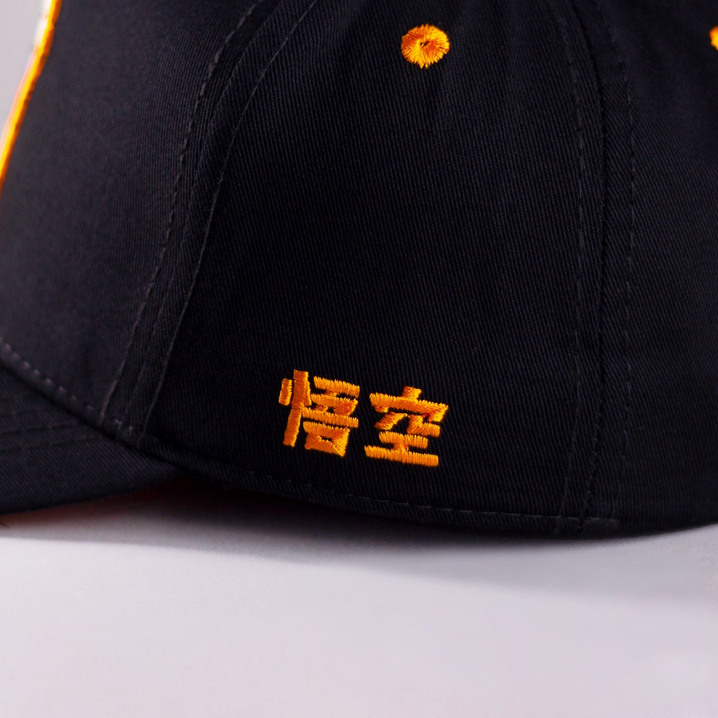 GORRA DRAGON BALL | GOKU | JAGI