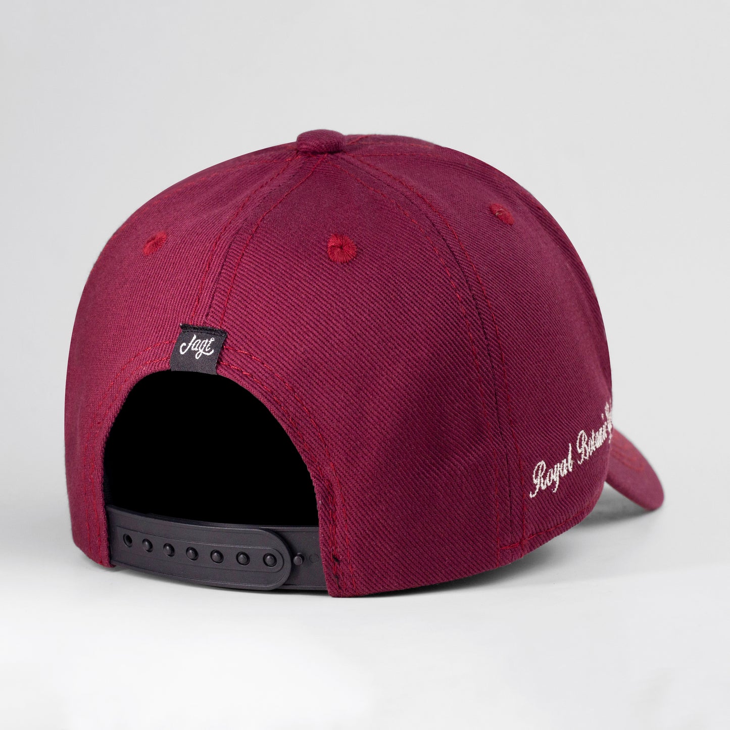 GORRA | GARDENS VINOTINTO | JAGI