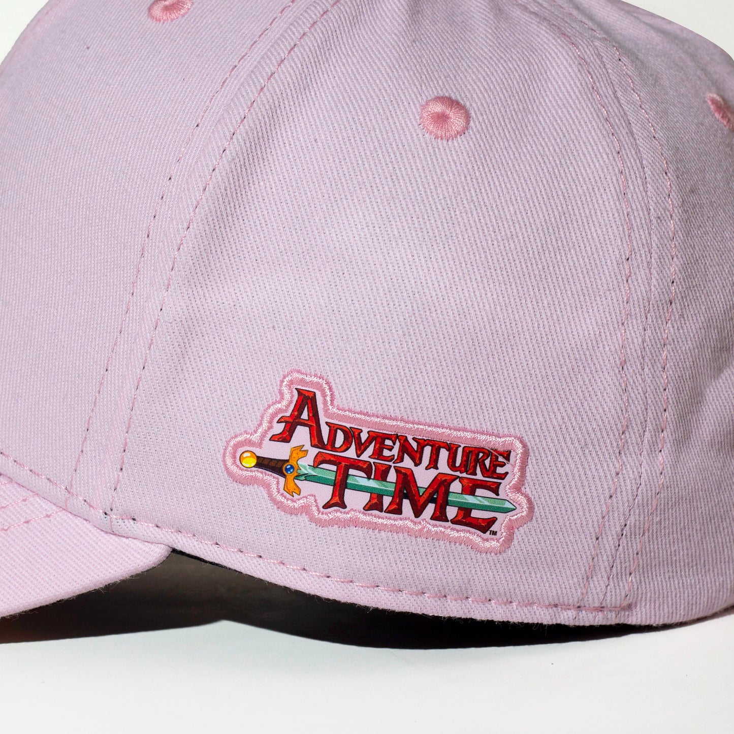 GORRA| HORA DE AVENTURA| CAKE | JAGI