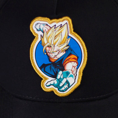 GORRA DRAGON BALL | VEGETTO |  JAGI