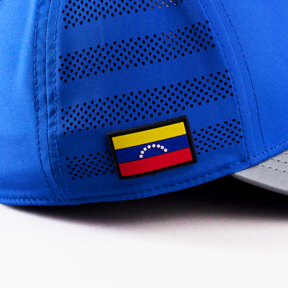 GORRA  AZUL VENEZUELA | JAGI