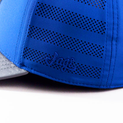 GORRA  AZUL VENEZUELA | JAGI