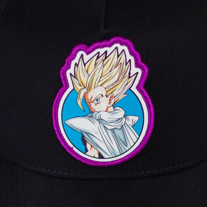 GORRA DRAGON BALL| GOHAN| JAGI