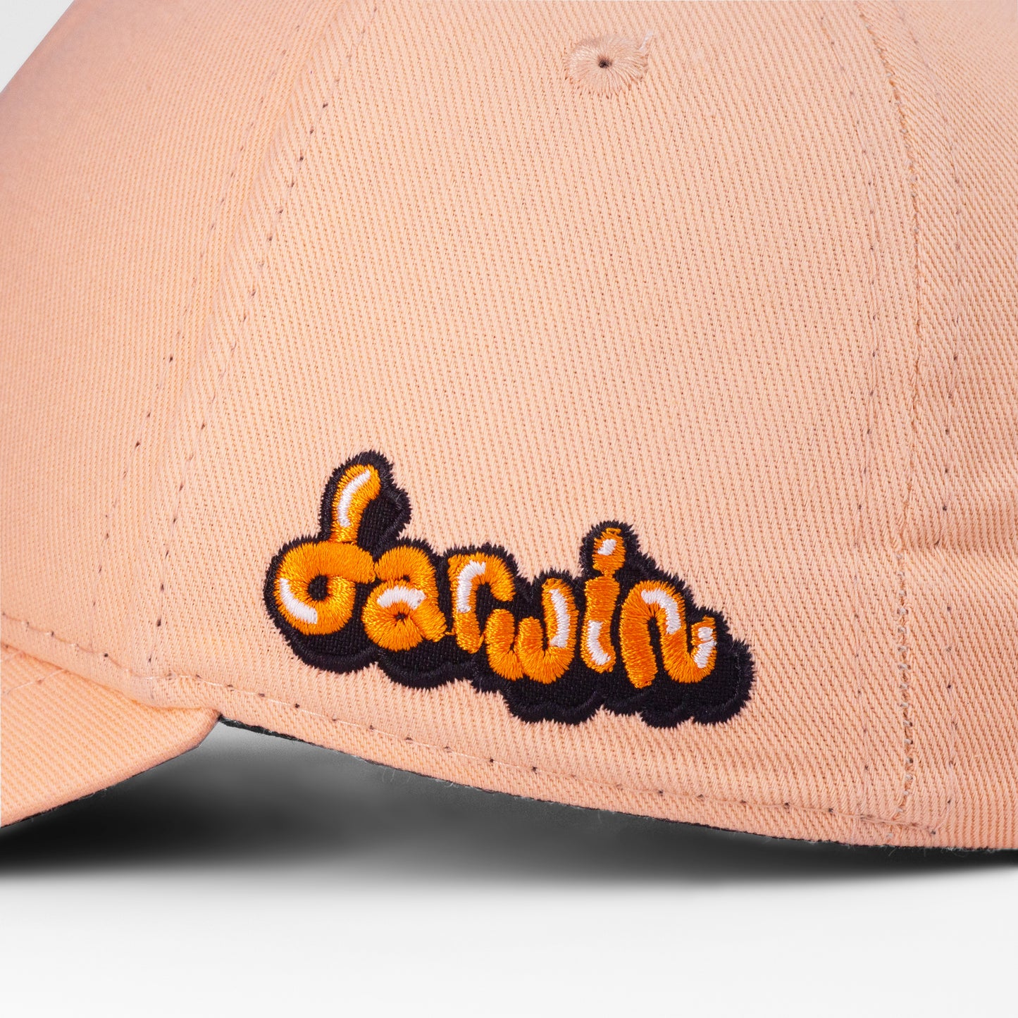 GORRA DE NIÑO|EL INCLEIBLE  MUNDO DE  GUMBALL|  DARWIN WATTERSON JAGI