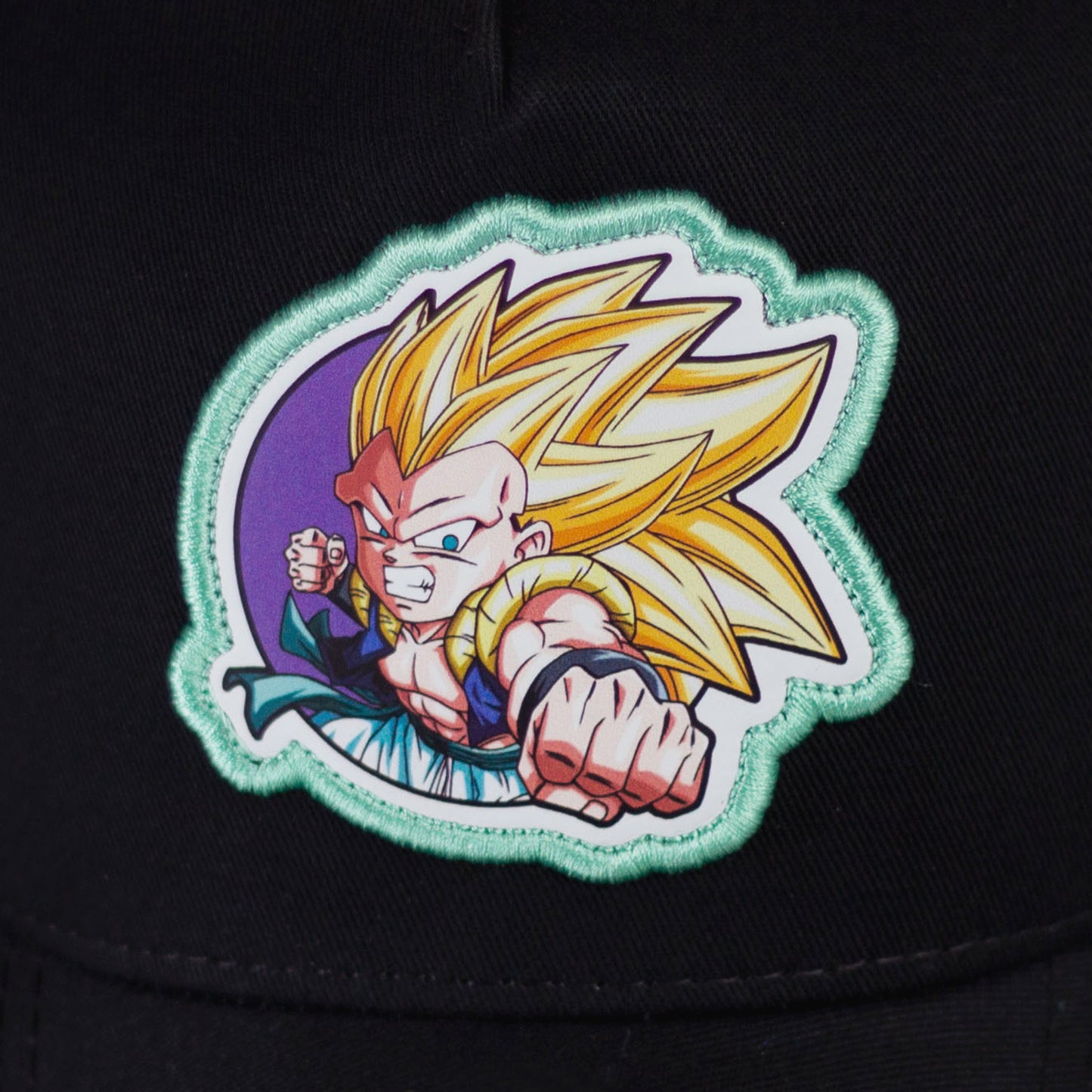 GORRA DRAGON BALL|GOTENKS| JAGI