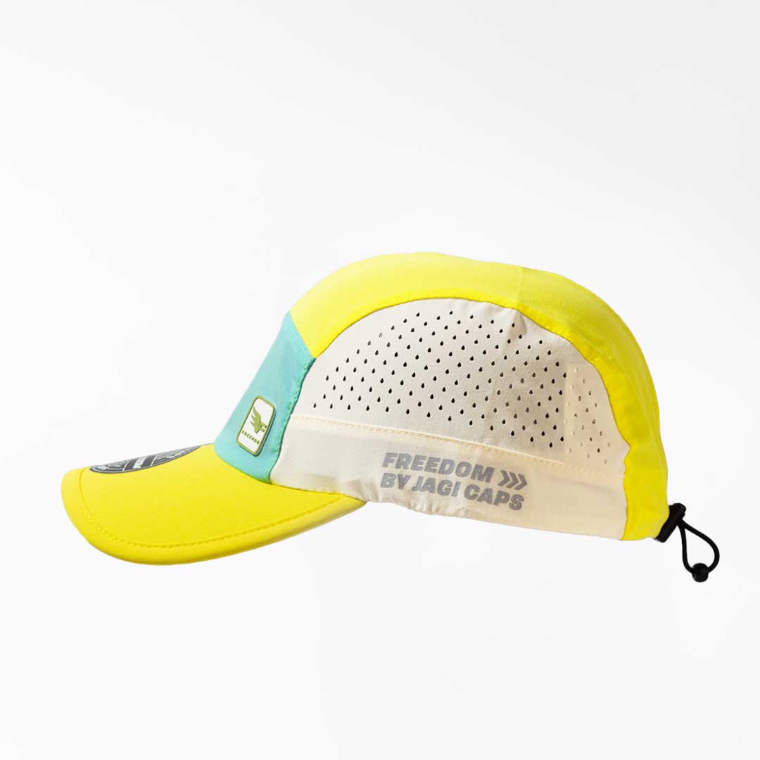 GORRA DEPORTIVA | FREEDOM