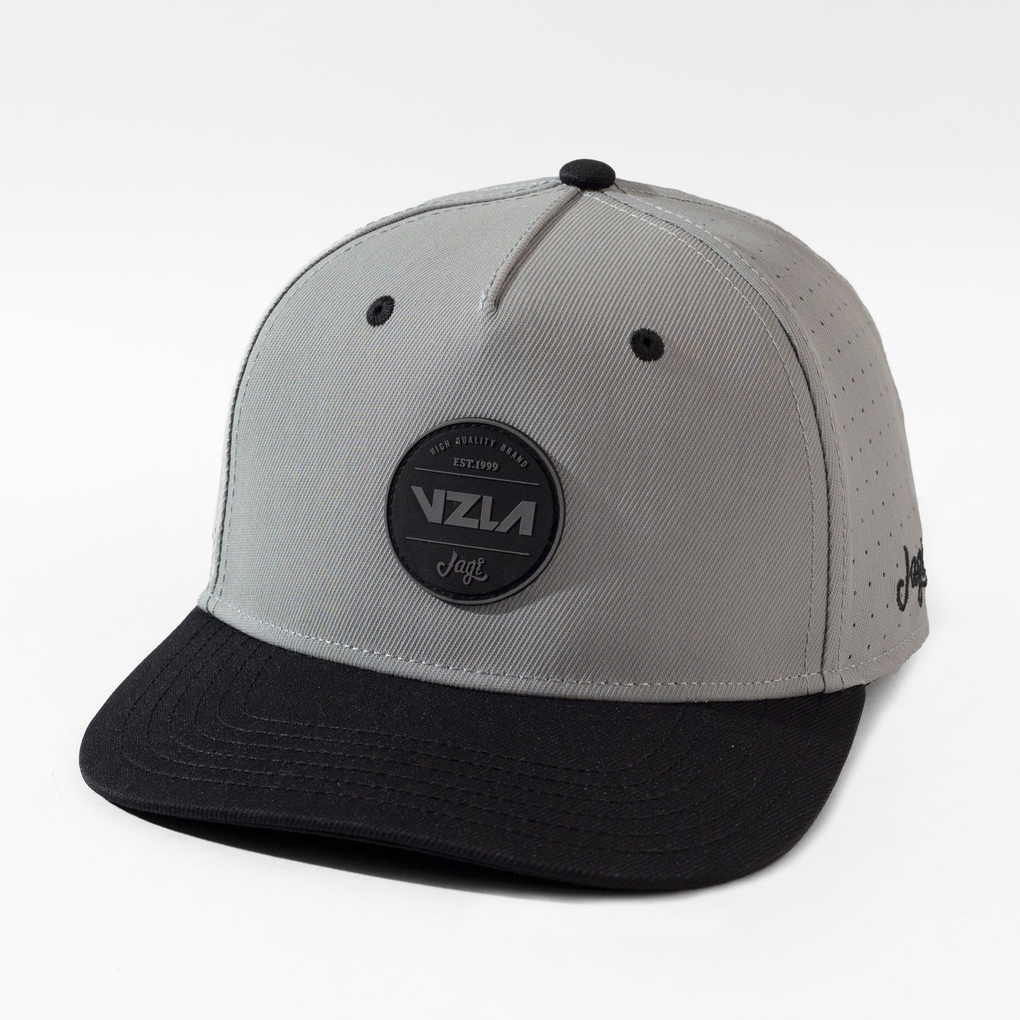 GORRA PLANA | VZLA | JAGI