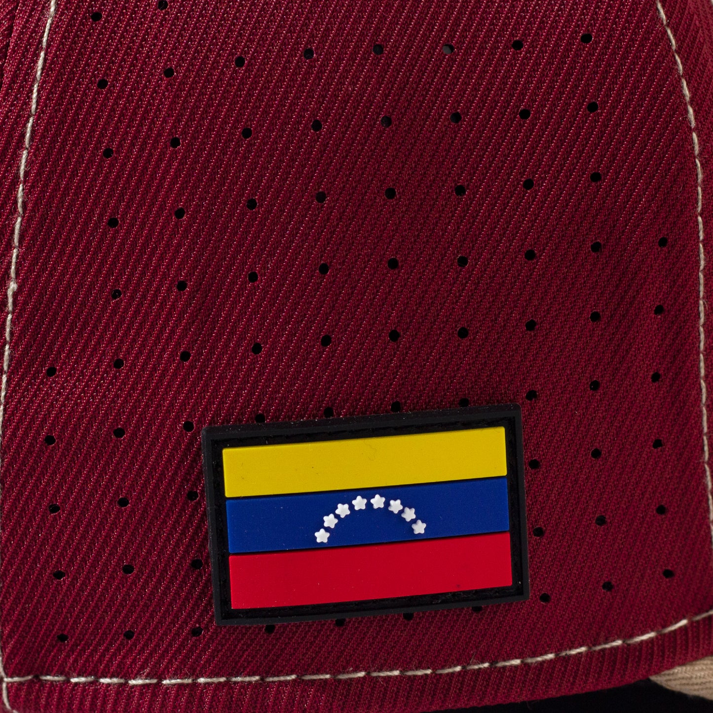 GORRA PLANA | VZLA | JAGI