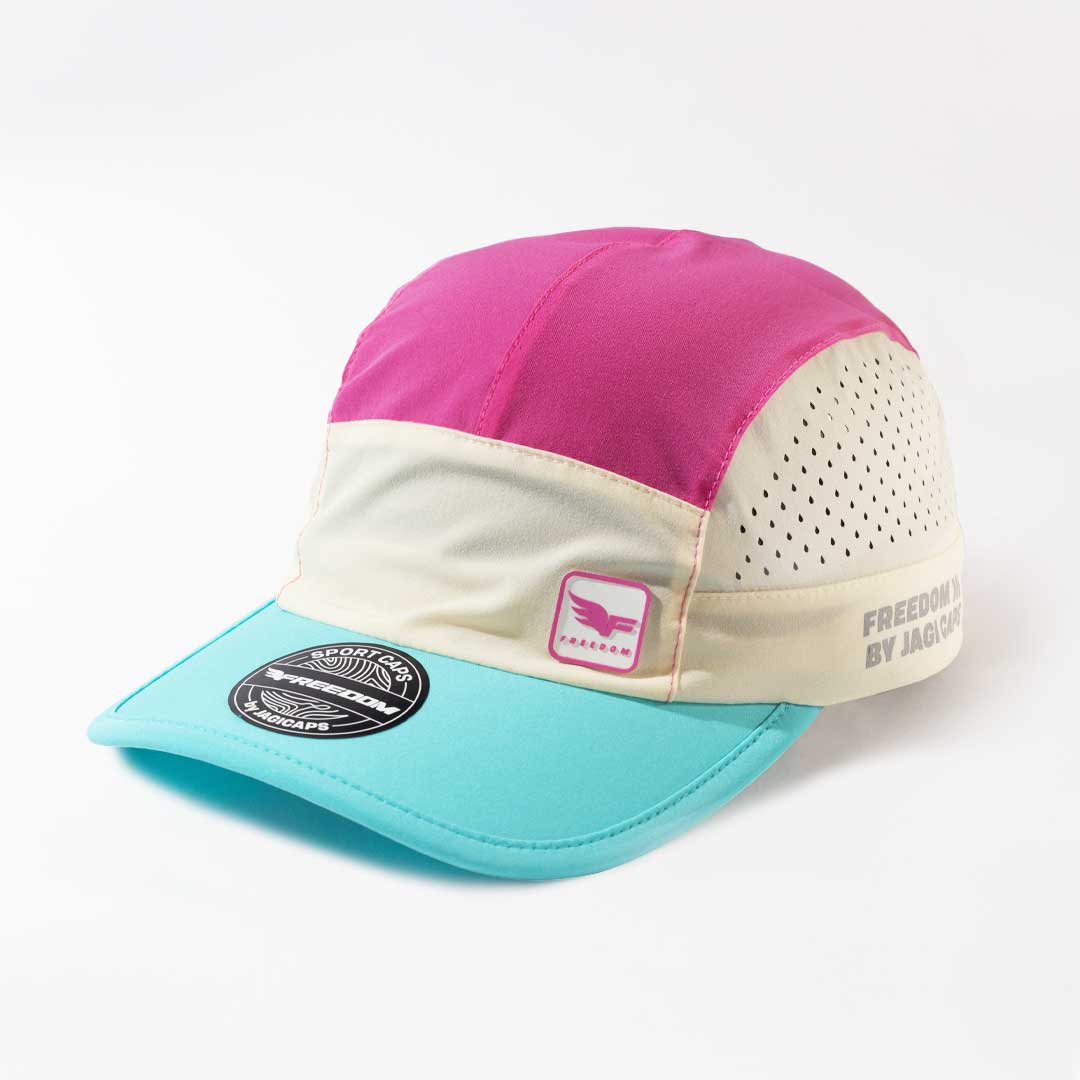 GORRA DEPORTIVA | FREEDOM