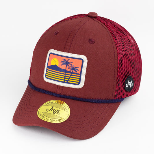 GORRA SURF | JAGI