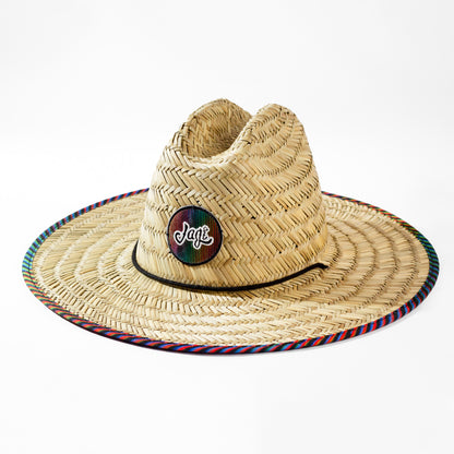 SOMBRERO PLAYERO | JAGI