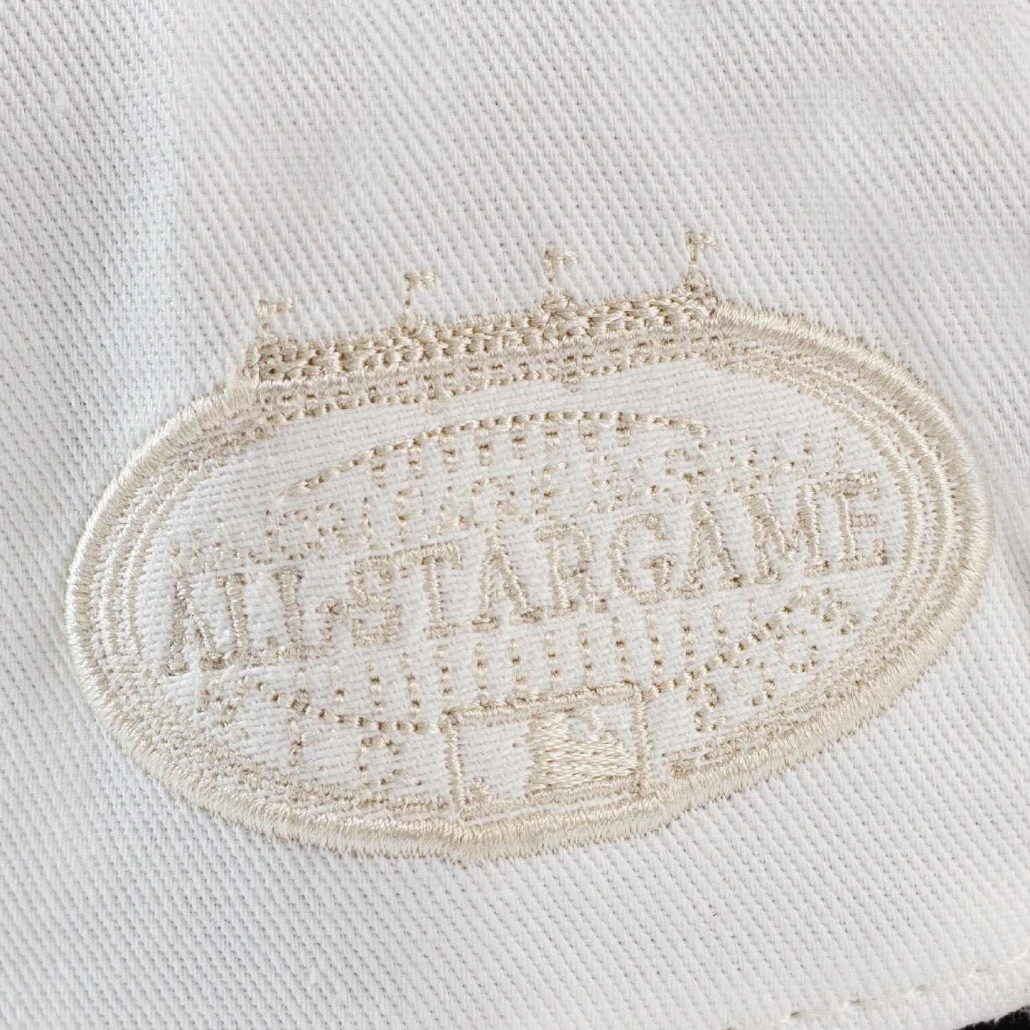 GORRA CURVA | NEW YORK YANKKES | MLB JAGI