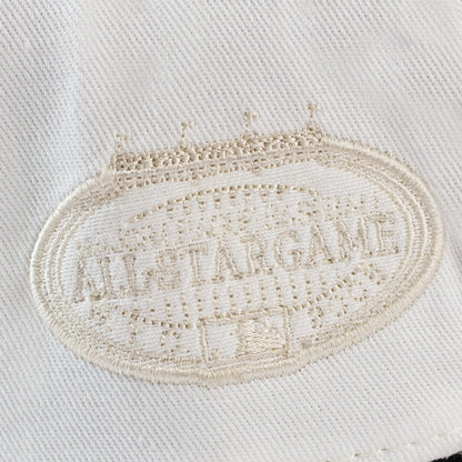 GORRA CURVA | NEW YORK YANKKES | MLB JAGI