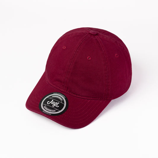 GORRA PRELAVADA UNICOLOR | JAGI