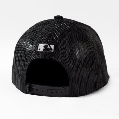 GORRA CURVA | BOSTON RED SOX | WEEKEND | JAGI