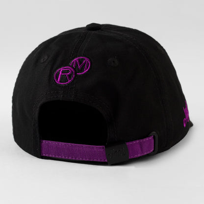 GORRA CURVA | RICK AND MORTY | JAGI