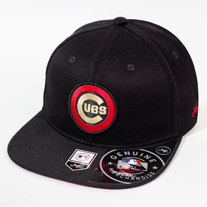 GORRA PLANA | CHICAGO CUBS | JAGI