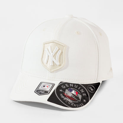 GORRA CURVA | NEW YORK YANKKES | MLB JAGI