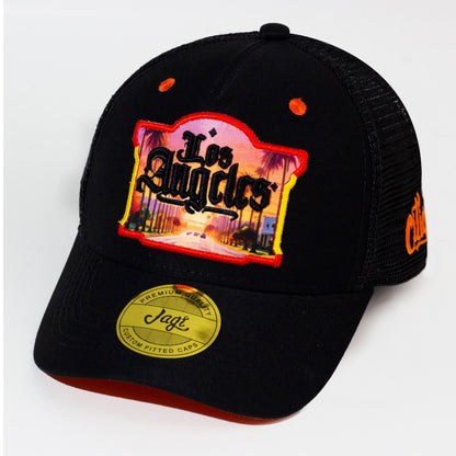 GORRA LOS ANGELES | CITIES