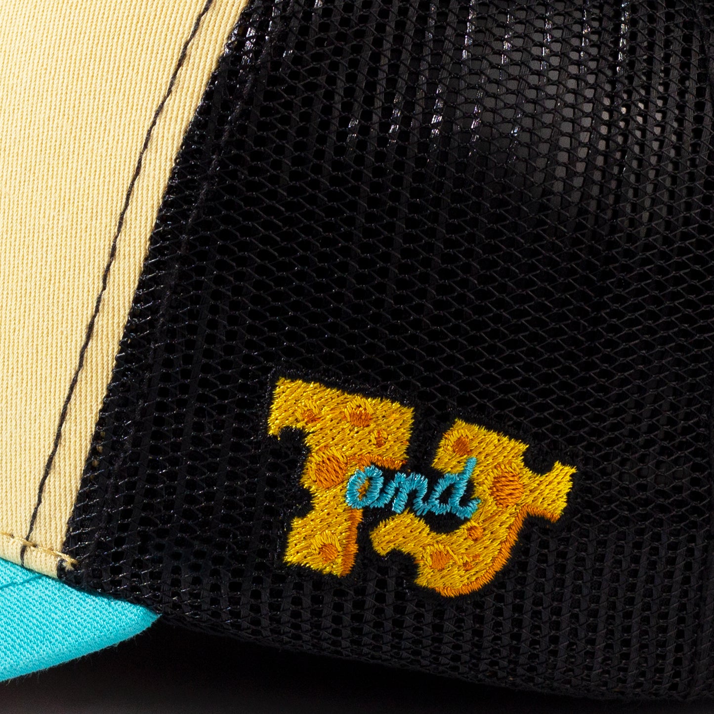 GORRA CURVA | DROOPY | TOM AND JERRY