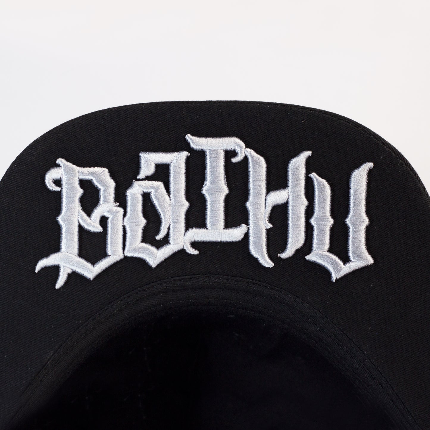 GORRA PLANA | BAIHU | KABUKI | JAGI