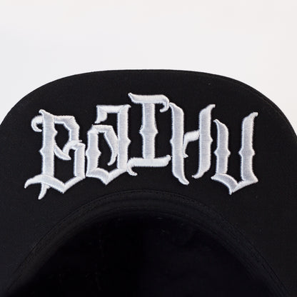 GORRA PLANA | BAIHU | KABUKI | JAGI