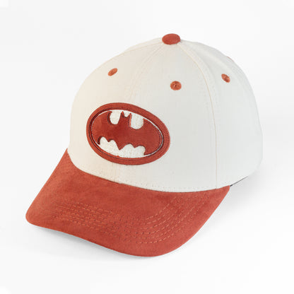 GORRA CURVA | BATMAN | BATMAN TELLUS | JAGI