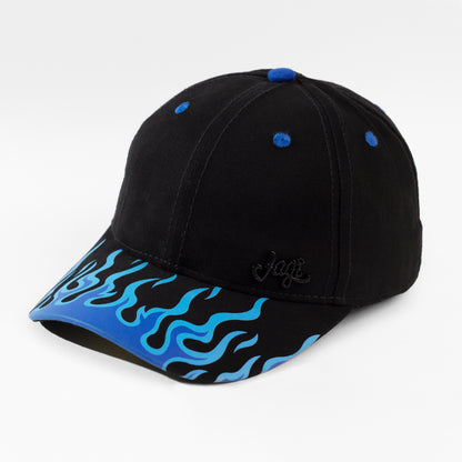 GORRA CURVA | ELEMENTAL | JAGI