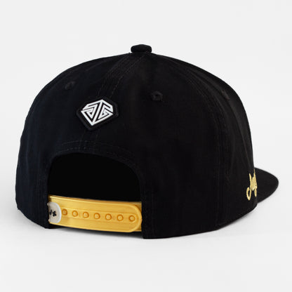 GORRA PLANA | SHISHI | KABUKI | VOL 2 JAGI
