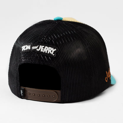GORRA CURVA | JERRY | TOM AND JERRY