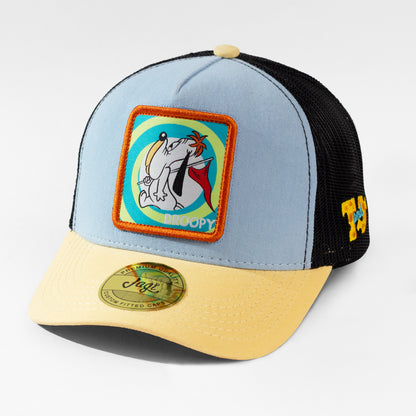 GORRA CURVA | DROOPY | TOM AND JERRY
