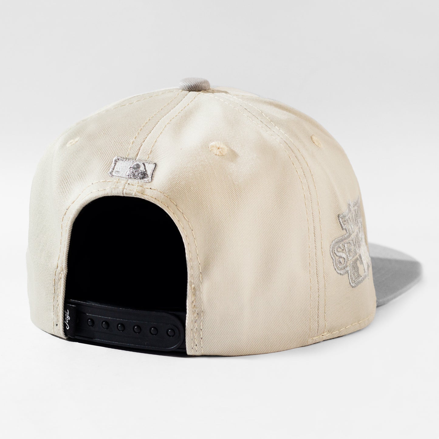 GORRA PLANA | LOS ANGELES DODGERS | WORLD SERIES | JAGI