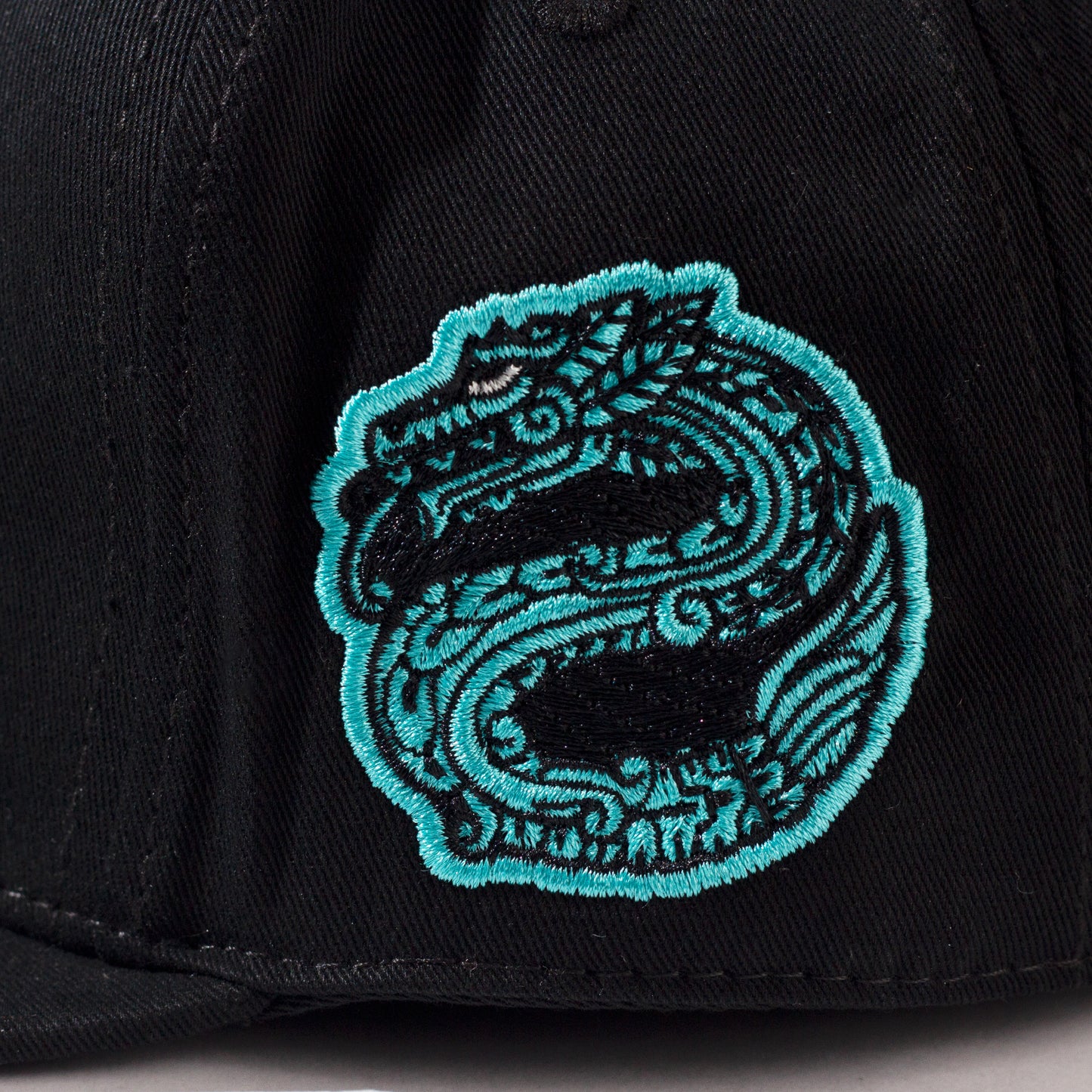 GORRA PLANA | TLALOC | KABUKI | JAGI