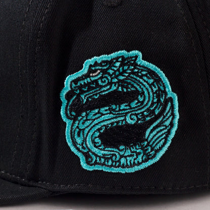 GORRA PLANA | TLALOC | KABUKI | JAGI