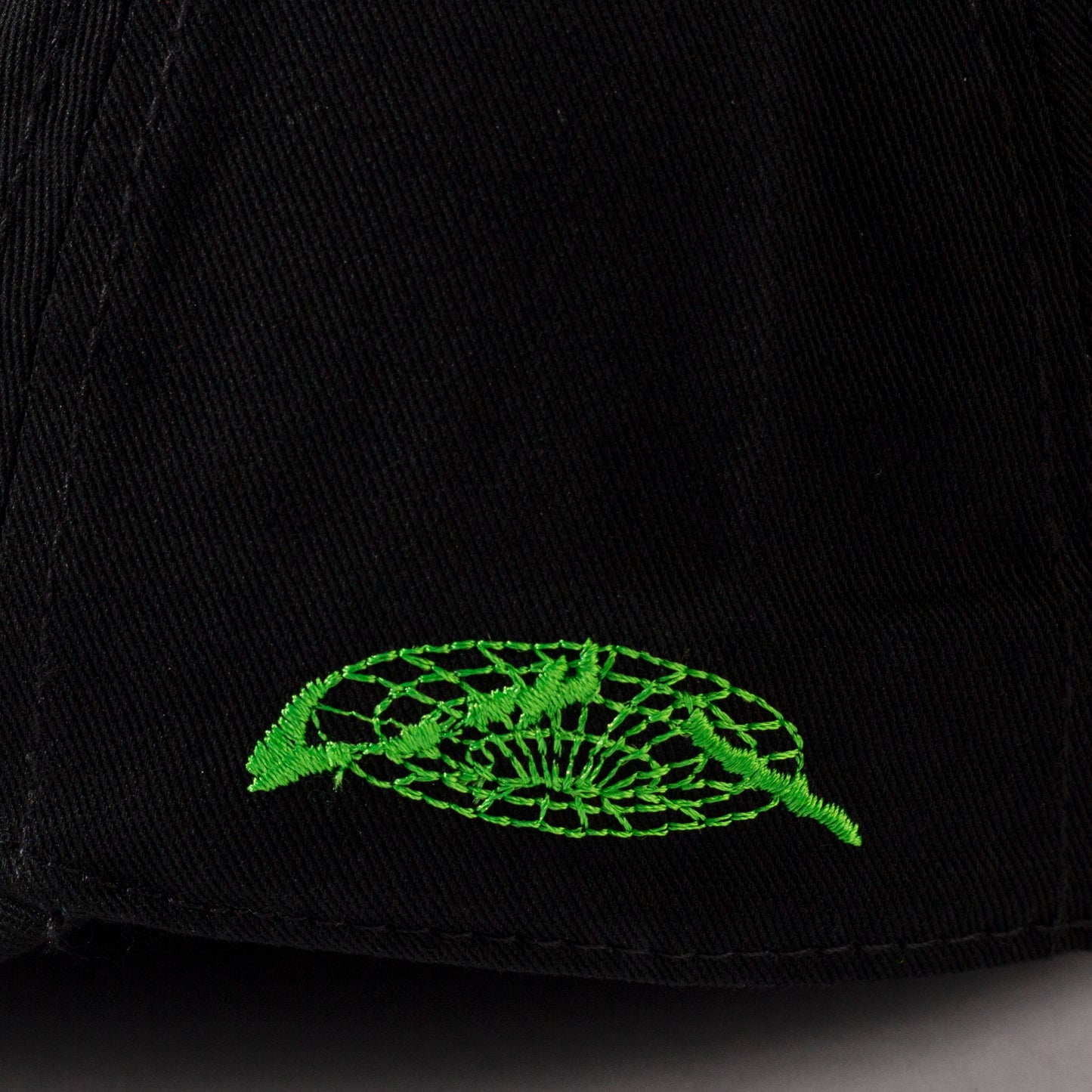 GORRA CURVA | RICK AND MORTY | JAGI